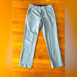J Crew Men’s pants Size 30/30